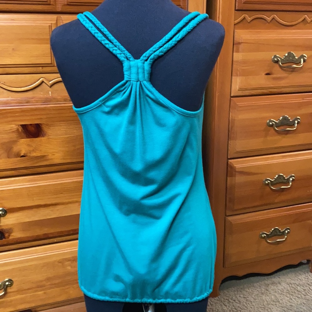 Tank top - Picture 2 of 2